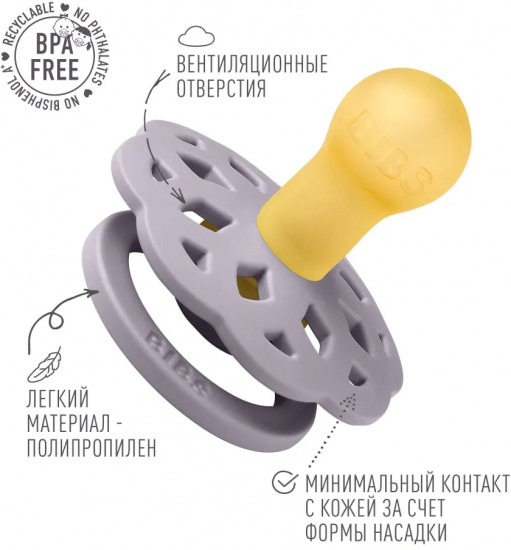 Соска-пустышка