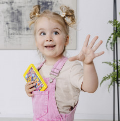 Смартфончик «Диско-зверята» - Фото 5