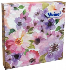 Набор салфеток бумажных «Эллада» - Фото 2