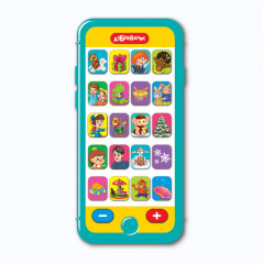 Мультиплеер «Песенки В. Шаинского» - Фото 1