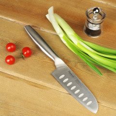 Нож-сантоку «Bergen» - Фото 4