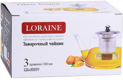 Чайник заварочный - Фото 3