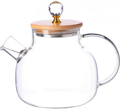 Чайник заварочный - Фото 1