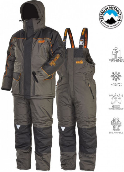 Kостюм зимний мужской «Atlantis»