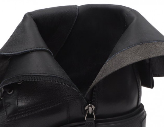 Полусапоги женские