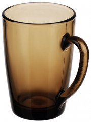 Кружка дымчатая «Mattina» - Фото 1