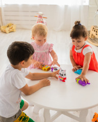 Игрушка музыкальная «Зебрёнок» - Фото 2