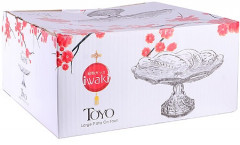 Ваза для фруктов «Toyo» - Фото 3
