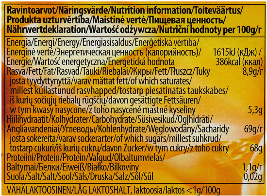 Конфеты «Liqueur Fills»