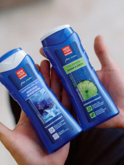 Набор подарочный для мужчин «Заряд свежести» - Фото 2