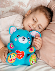 Игрушка музыкальная «Щенок-сказочник» - Фото 3