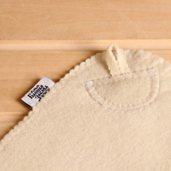 Набор банный «Пусть весь год везет» - Фото 2