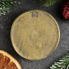 Фигурка с подвесом «Медальон дракон» - Фото 2