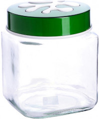 Набор банок для сыпучих продуктов - Фото 2