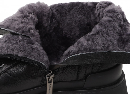 Ботинки женские