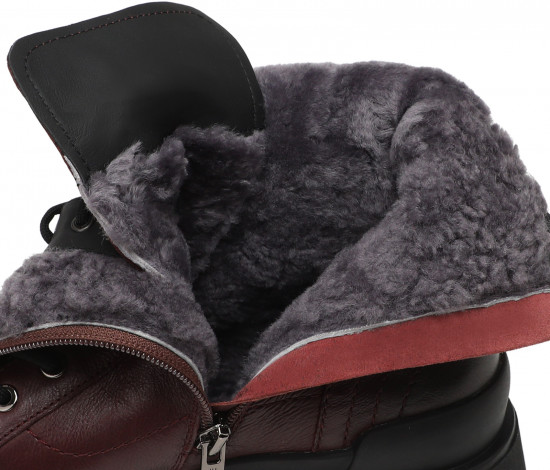 Ботинки женские