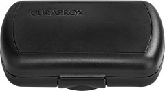 Набор дорожный для чистки зубов «Black is White» - Фото 2