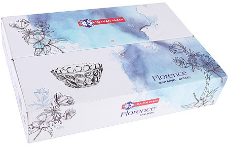 Набор салатников «Florence»