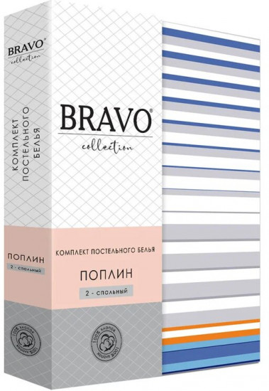 Комплект постельного белья «Марино»