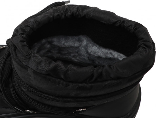 Дутики женские