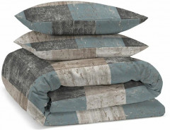 Комплект постельного белья «Честер» - Фото 1