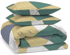 Комплект постельного белья «Вито» - Фото 1