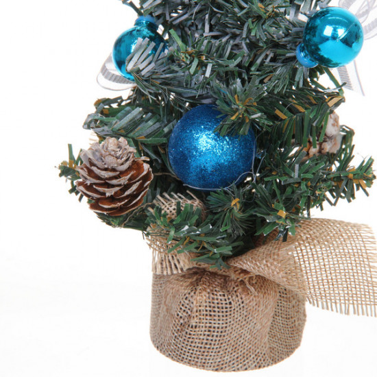 Ёлка декоративная «Морозные чудеса»