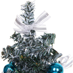 Ёлка декоративная «Морозные чудеса» - Фото 3