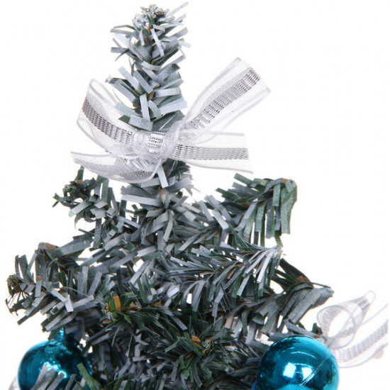 Ёлка декоративная «Морозные чудеса»