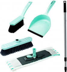 Набор для сухой и влажной уборки - Фото 1