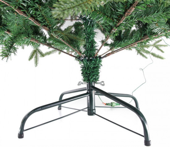 Ёлка искусственная «Новогоднее сияние»