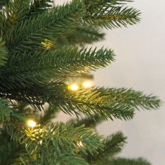 Ёлка искусственная «Новогоднее сияние» - Фото 10