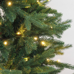 Ёлка искусственная «Новогоднее сияние» - Фото 11
