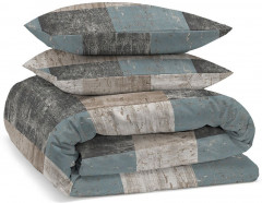 Комплект постельного белья «Честер» - Фото 1