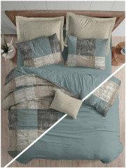 Комплект постельного белья «Честер» - Фото 3