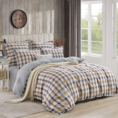 Комплект постельного белья «Рокки» - Фото 1