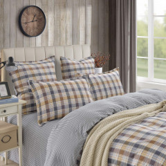 Комплект постельного белья «Рокки» - Фото 2