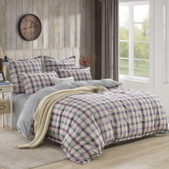 Комплект постельного белья «Рокки» - Фото 1