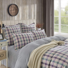 Комплект постельного белья «Рокки» - Фото 2