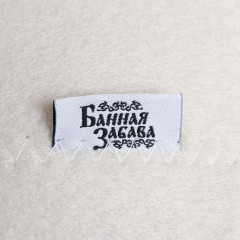 Шапка банная «С Новым годом!» - Фото 3