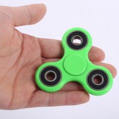 Игрушка-антистресс Fidget Spinner - Фото 1