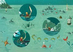 Артур и золотая нить - Фото 4