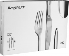 Набор столовых приборов (30 предметов) - Фото 1