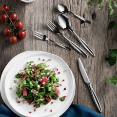 Набор столовых приборов (30 предметов) - Фото 3