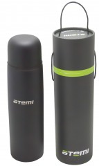 Термос (0,8 л) - Фото 1