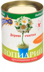 Набор для творчества «Ромашки» - Фото 2