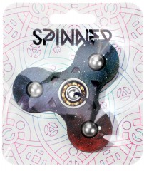 Игрушка - антистресс «Космос 1» - Фото 1