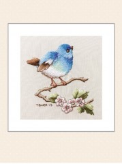 Вышиваем гладью. Изысканные миниатюры - Фото 5