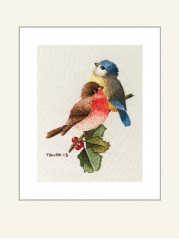 Вышиваем гладью. Изысканные миниатюры - Фото 6