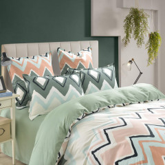 Комплект постельного белья «Пейтон» - Фото 2